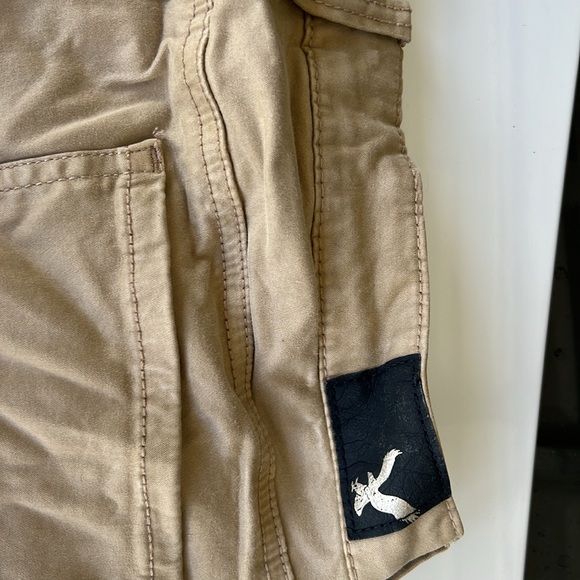 American Eagle ladies soft jeans - Picture 2 of 2